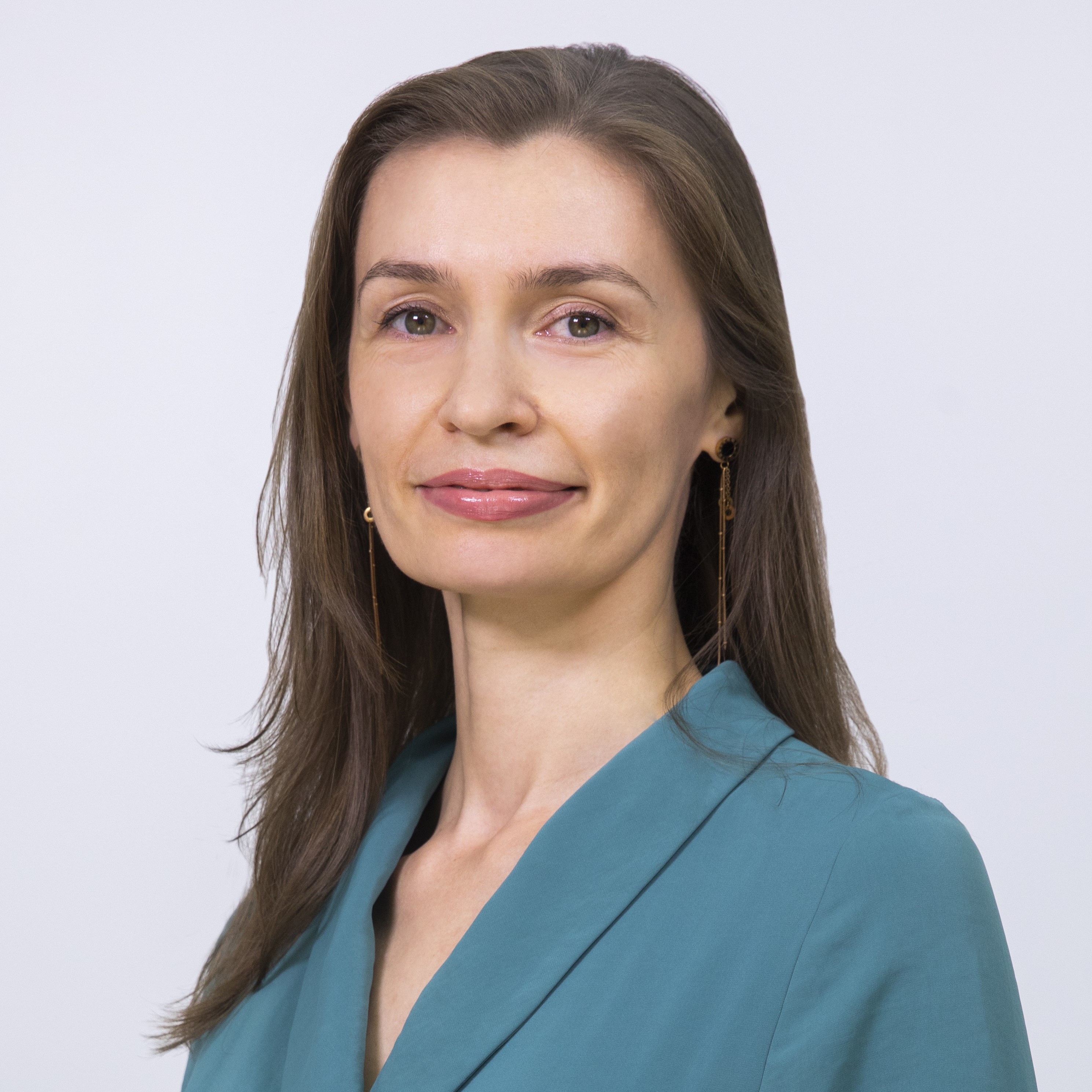 PEREPELYNSKA